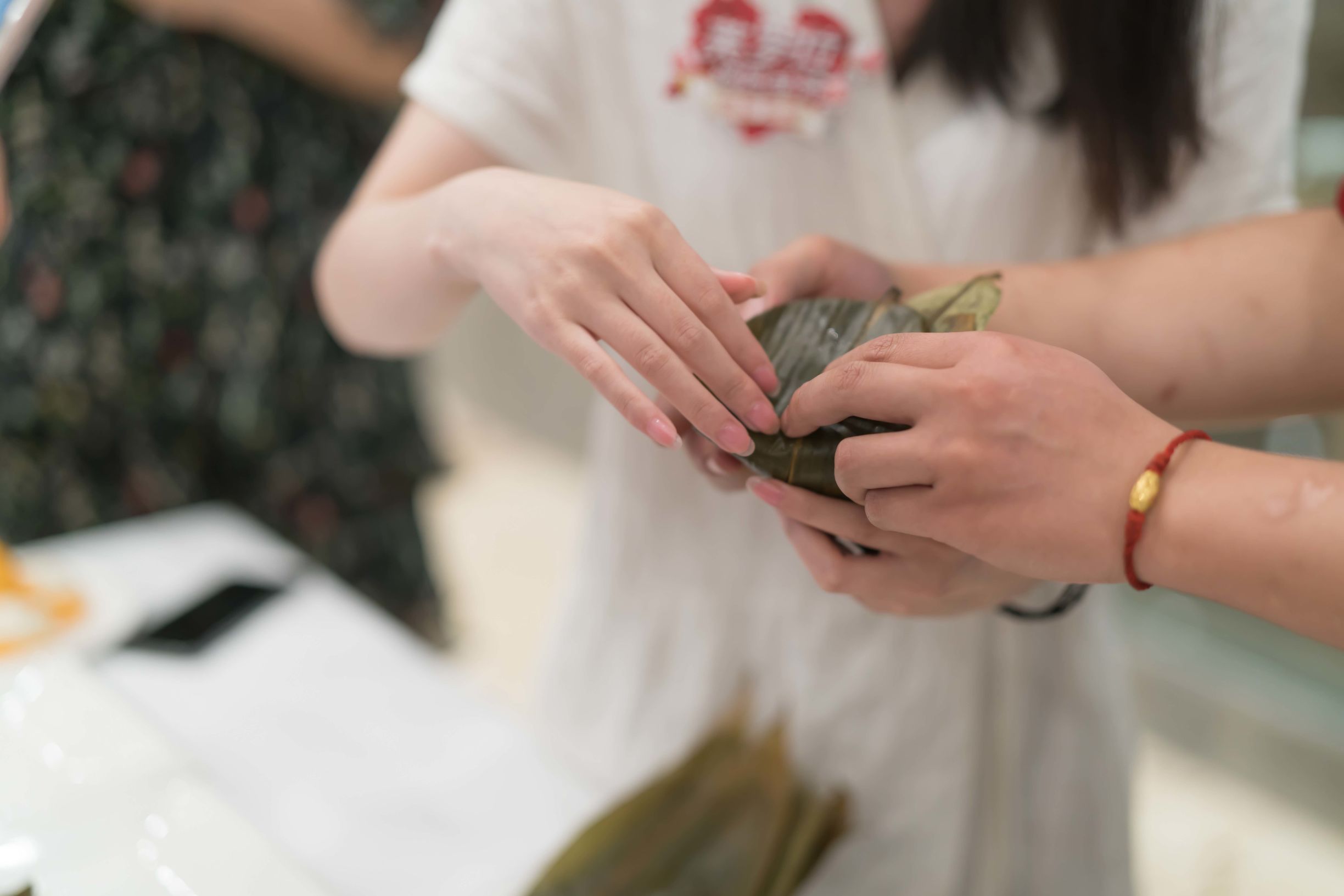 端午节成都市妇女中心表演,成都端午节马鞍东路