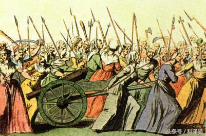 法国国王的狗狗，连狼都敢捕！可惜狼少了，狗也少了