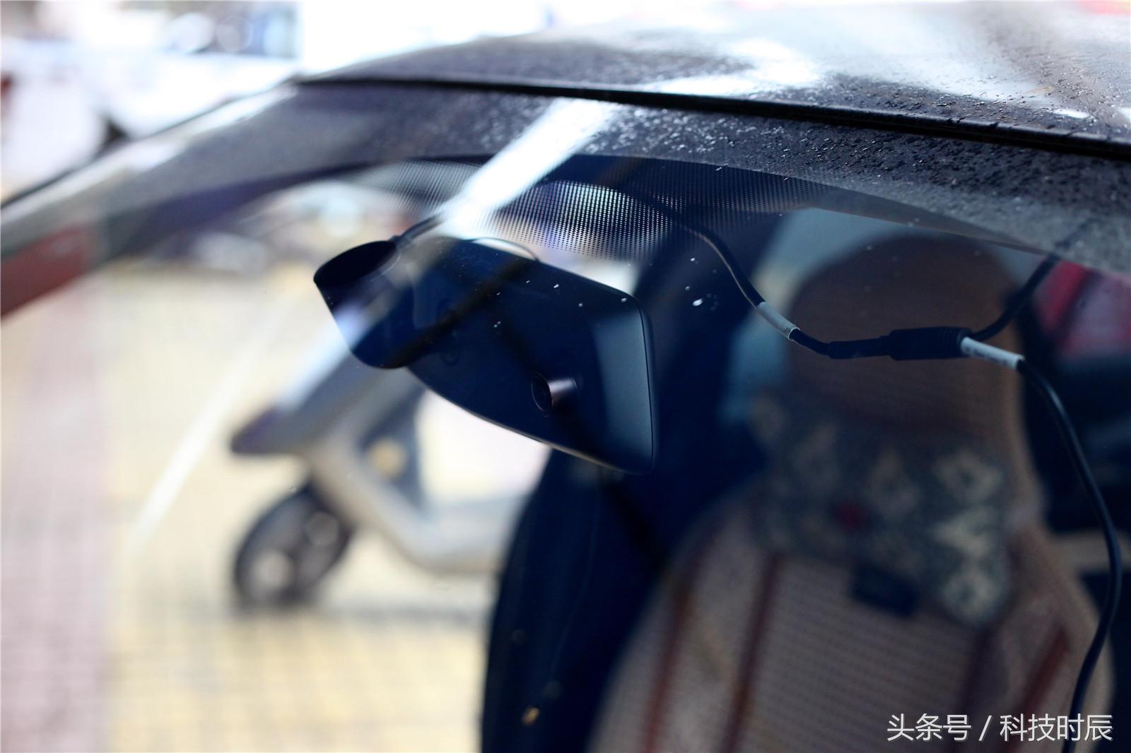 捷渡远界v880升级,捷渡智能行车记录仪