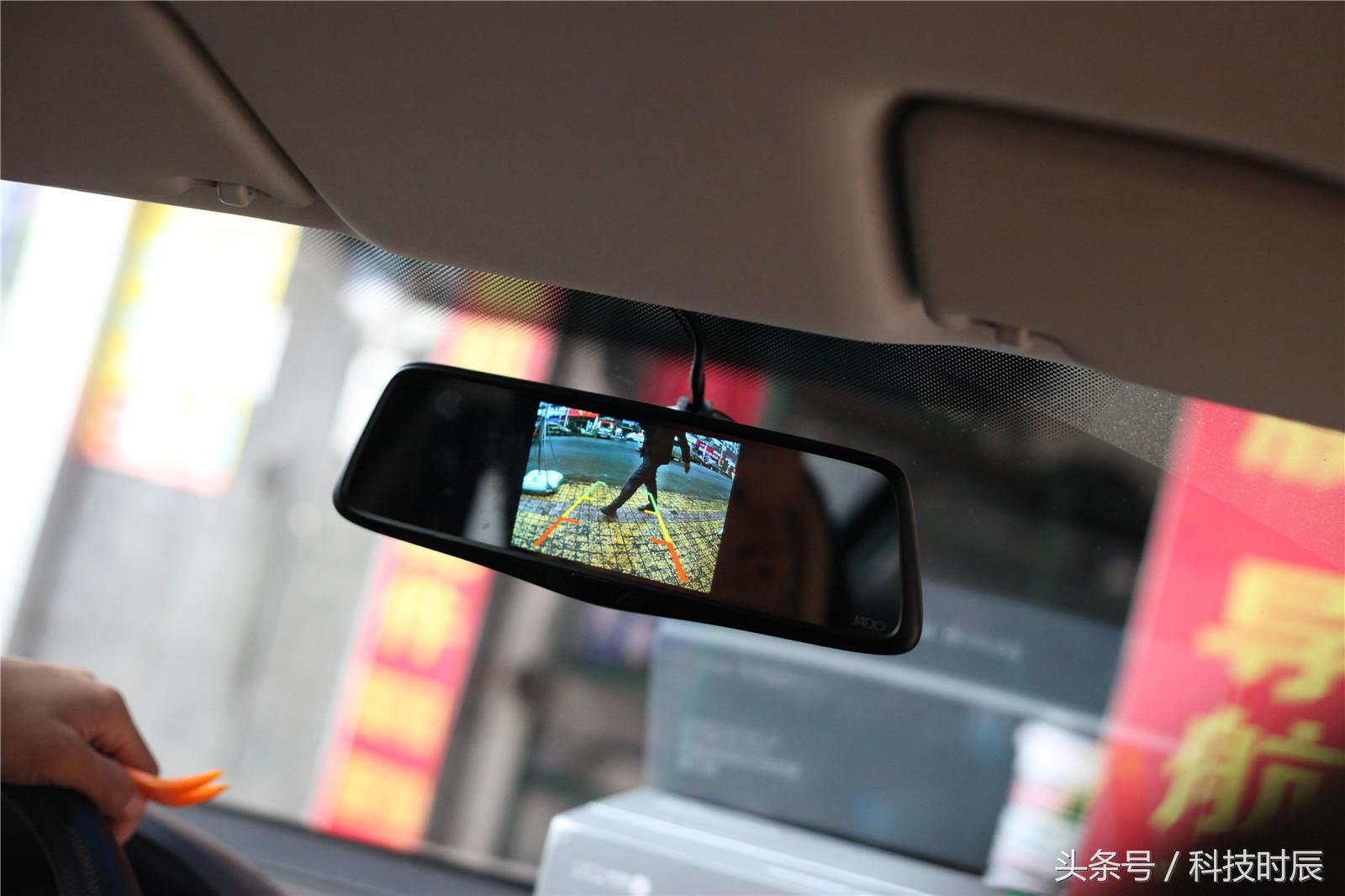 捷渡远界v880升级,捷渡智能行车记录仪