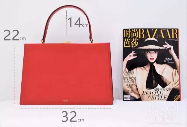 盘点8个2020年最时髦的包包,新款爆款品牌手袋