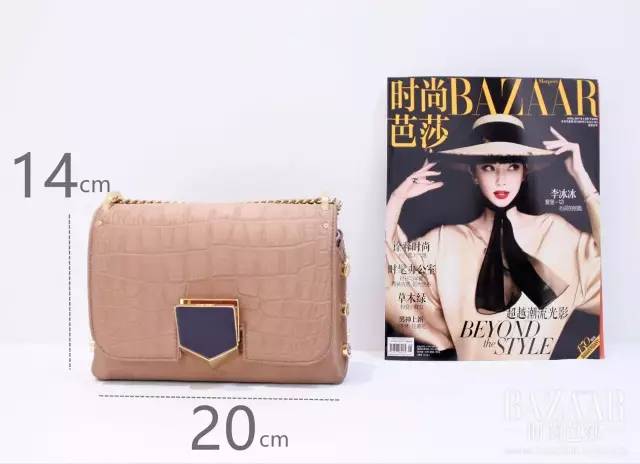 盘点8个2020年最时髦的包包,新款爆款品牌手袋