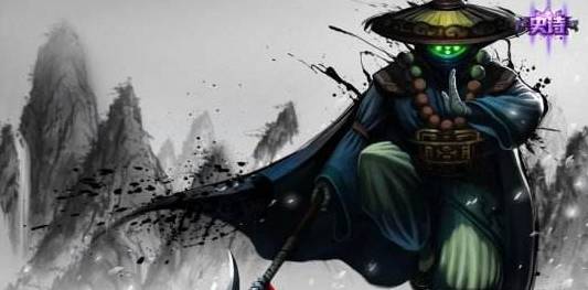 7.10版打野再现上分神套路,出门宝珠四级掏出提亚马特?