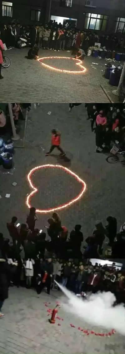 异地女朋友被欺负了怎么安慰,女朋友被欺负男朋友打架