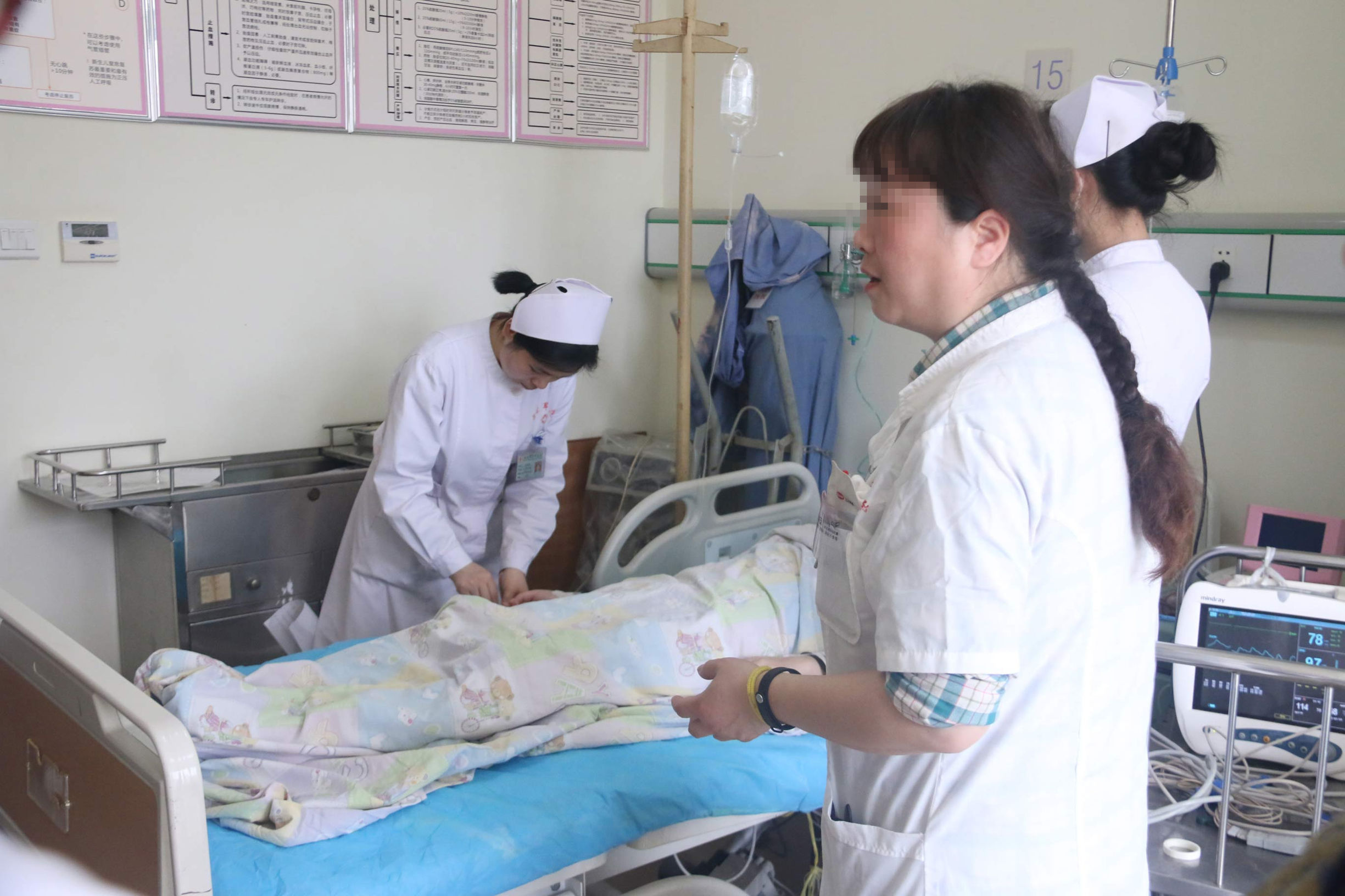 带环也会怀孕?了解这几点,别等受罪了再后悔