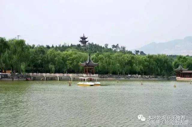 北京门头沟天门山国家森林公园,北京西山国家森林公园游玩攻略