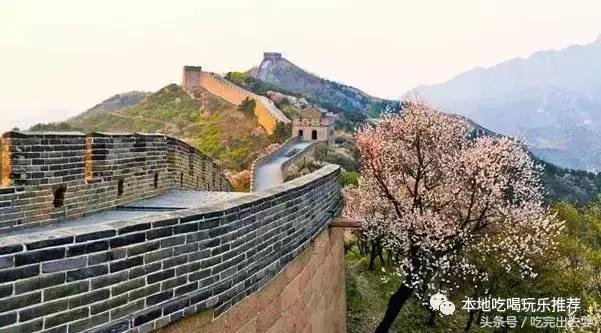 北京门头沟天门山国家森林公园,北京西山国家森林公园游玩攻略