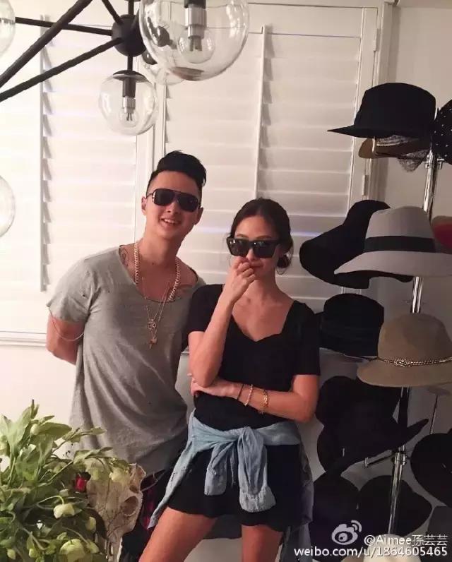 她生来就是公主，如今的第一名媛连小S都嫉妒，真正的人生赢家！