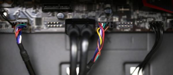 从零开始如何组装电脑教程,新手小白组装电脑最详细教程