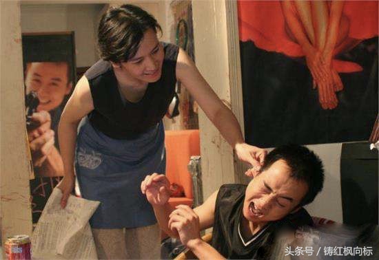 面对“穷横”的老公，2个小招术轻松降服他作者：枫