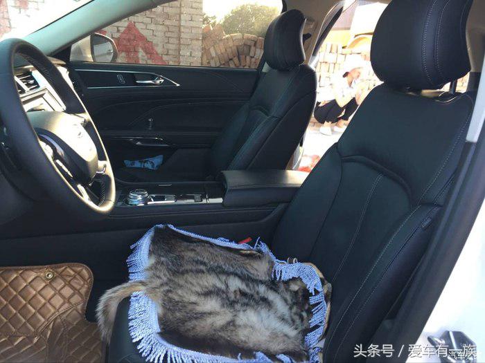 4s店的接待员,4s店接待员