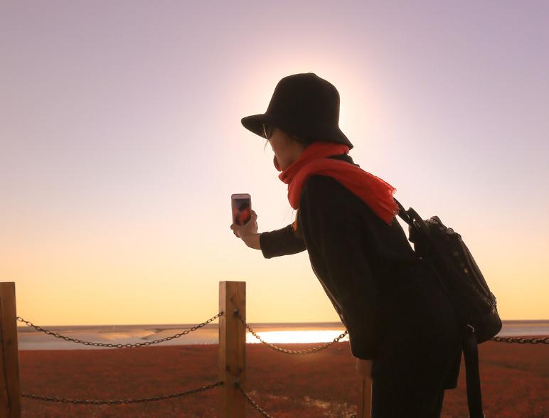辽宁人均最富的城市盘锦,辽宁盘锦是几线城市