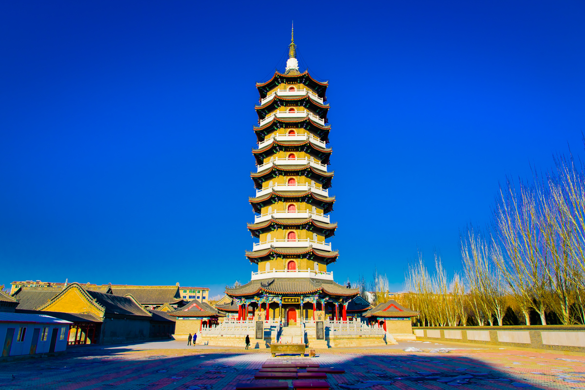 辽宁人均最富的城市盘锦,辽宁盘锦是几线城市