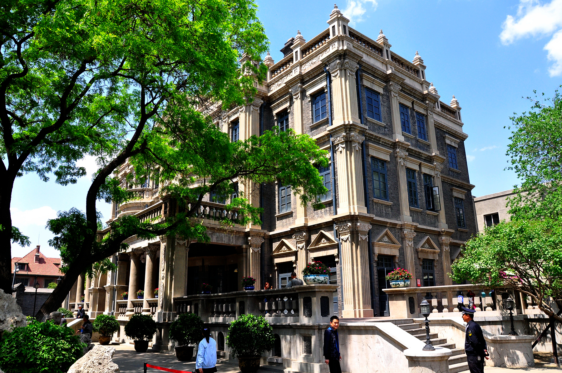 辽宁人均最富的城市盘锦,辽宁盘锦是几线城市