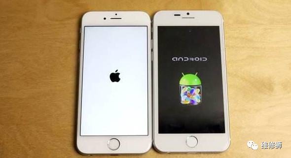 苹果6前置摄像头测评,iphone6摄像头有问题怎么办