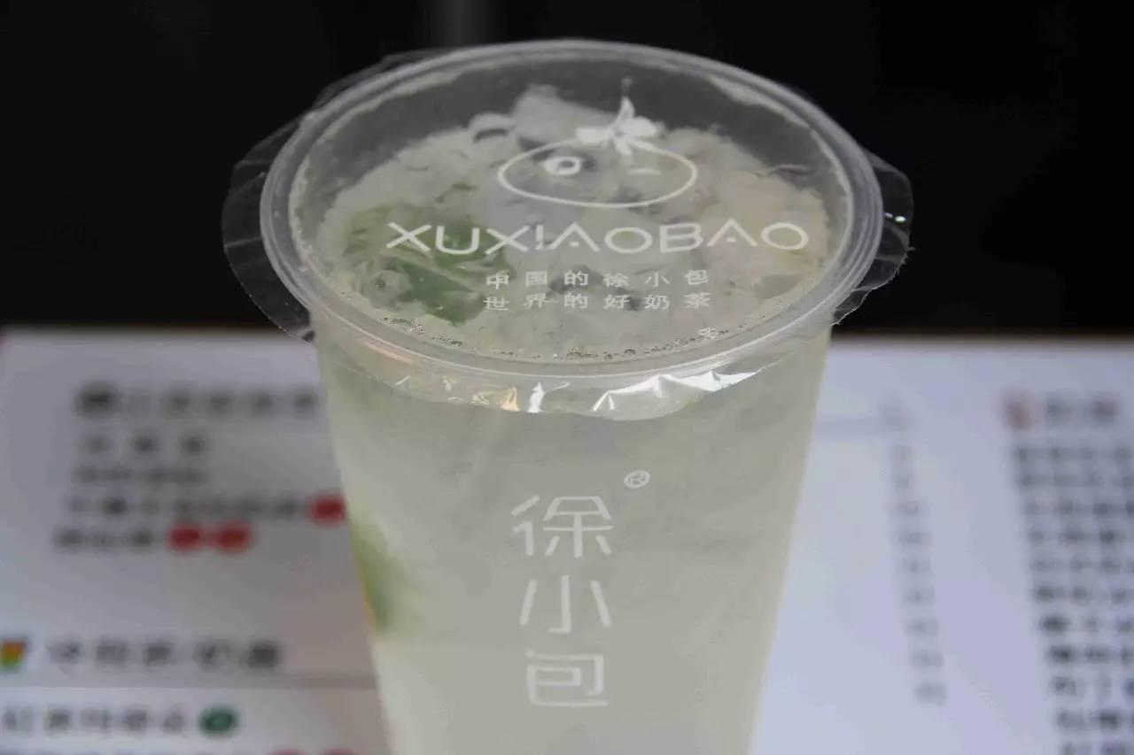 奶茶店烧仙草哪家的好喝,最好喝的烧仙草奶茶