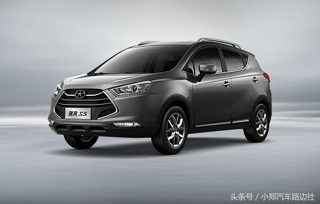 颜值实用4款10-15万元国产suv推荐,国产8万落地的suv前十名