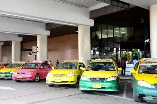 泰国曼谷交通必备手册 (曼谷公共交通全攻略)