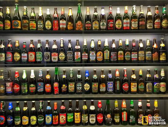 神秘布拉格只要来过一次就永远不曾离开