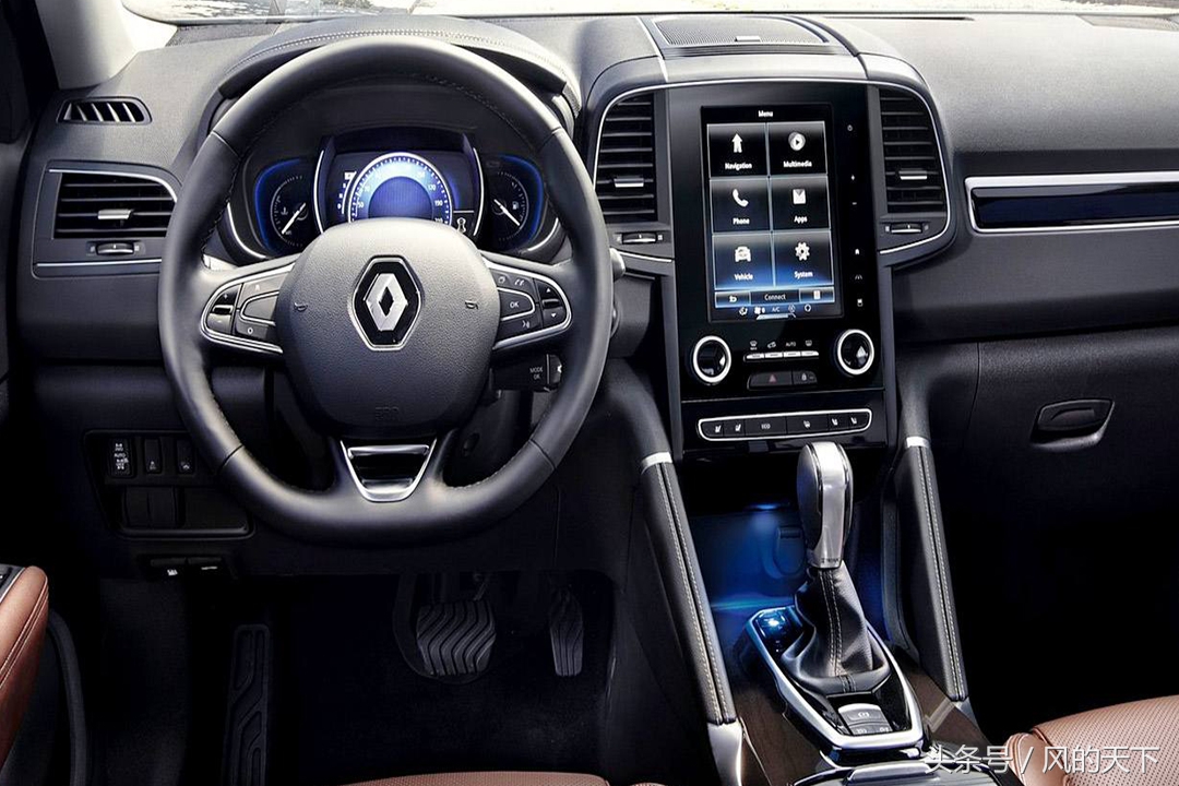 2017年科雷傲故障率高吗,科雷傲qr25发动机的优点和缺点