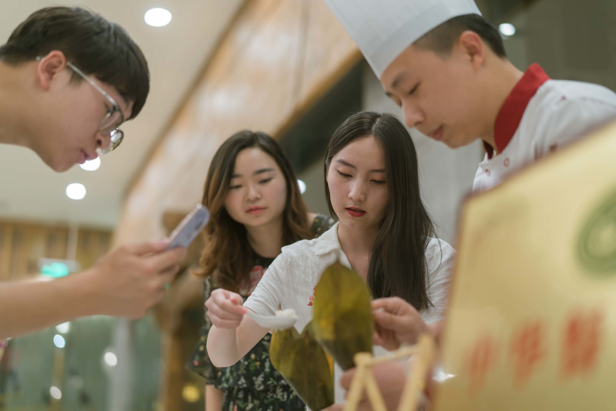 端午节成都市妇女中心表演,成都端午节马鞍东路