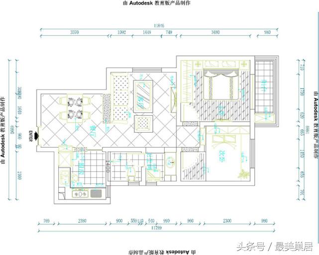 郑州康桥溪里装修,郑州康桥原溪里装修效果图