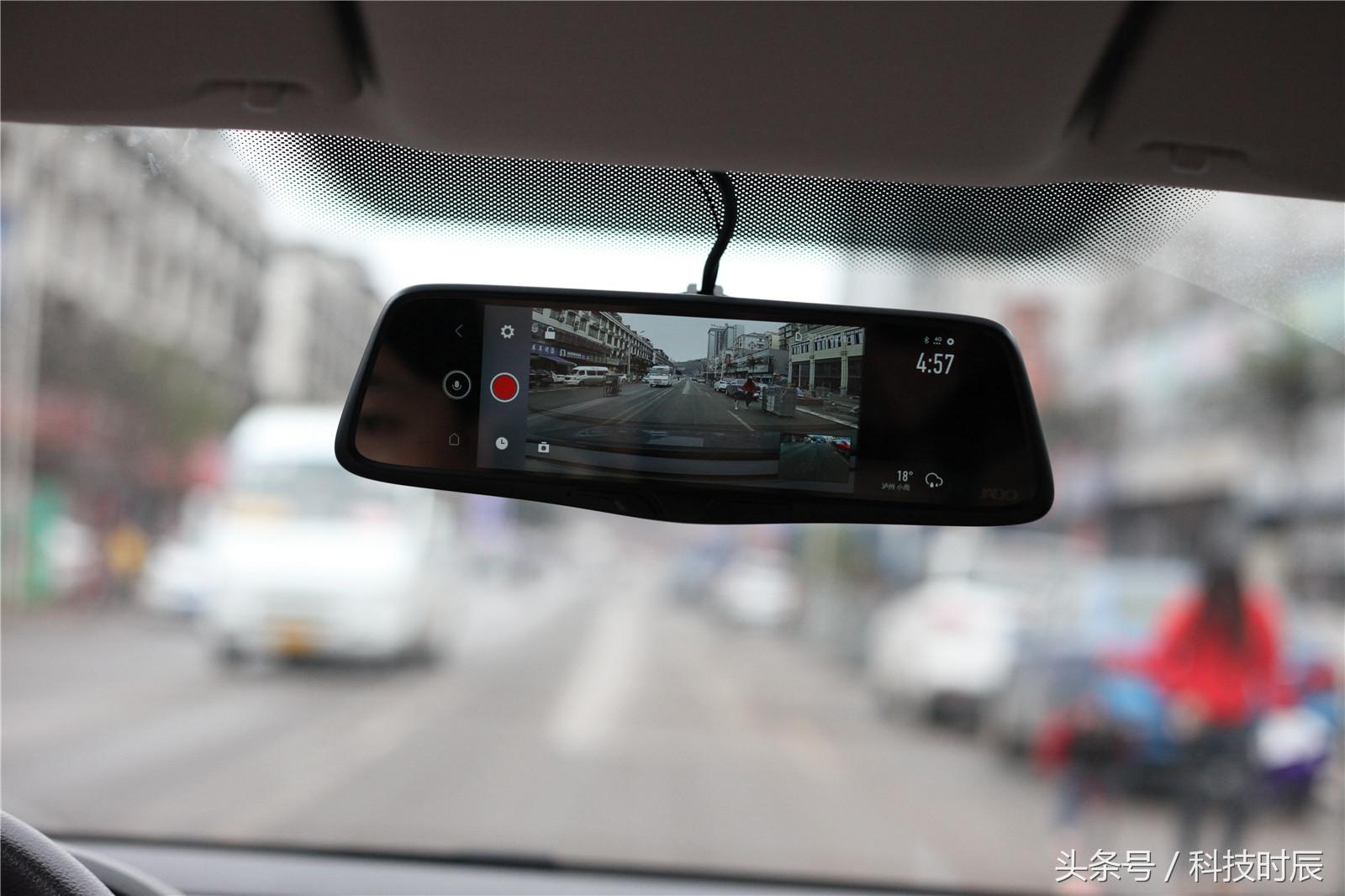 捷渡远界v880升级,捷渡智能行车记录仪