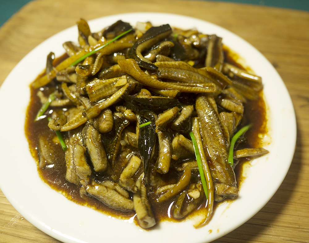 黄鳝如何吃营养价值最高,黄鳝怎么吃比较营养