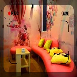 聚影咖影院招商加盟,聚影咖音响