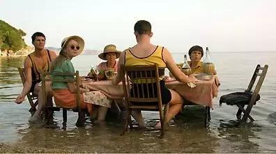 我的不靠谱家人，以及蛇、老鼠、蜥蜴、猫头鹰等其他动物