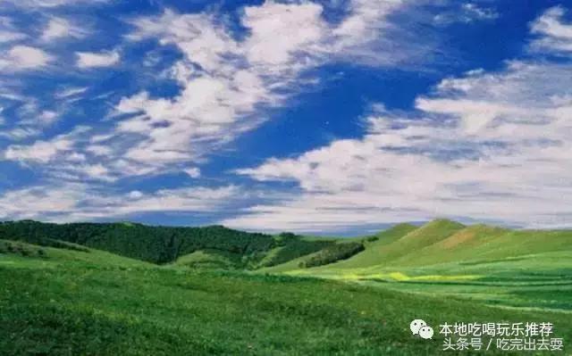 北京门头沟天门山国家森林公园,北京西山国家森林公园游玩攻略