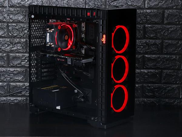 从零开始如何组装电脑教程,新手小白组装电脑最详细教程