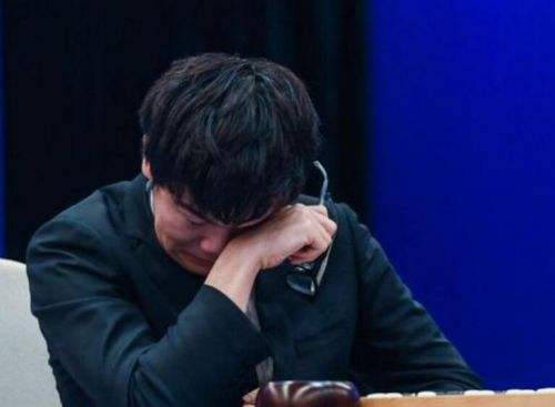 阿尔法狗孙子兵法,功成身退三十六计