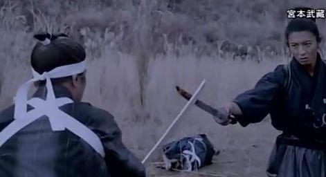 日本战国时期的一代剑圣宫本武藏,宫本武藏历史剑圣称号怎么来的