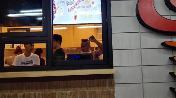 长滩岛海鲜攻略,长滩岛海边必吃的美食