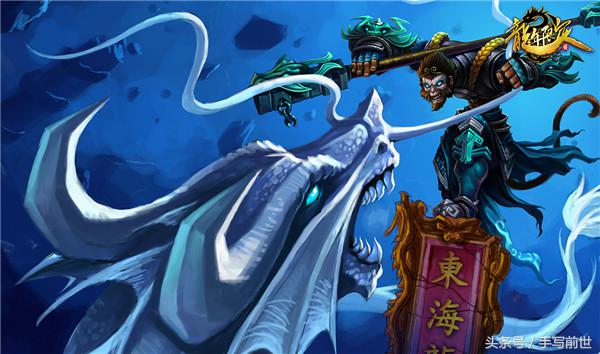 lol审美对比,lol审美观念