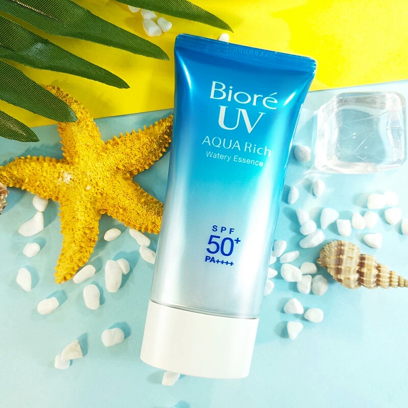 平价防晒霜有哪些好用不油腻的,一年四季都能涂的防晒霜平价推荐