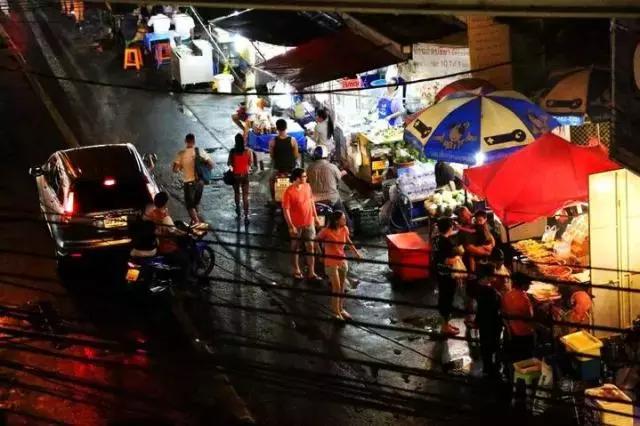 泰国曼谷交通必备手册 (曼谷公共交通全攻略)