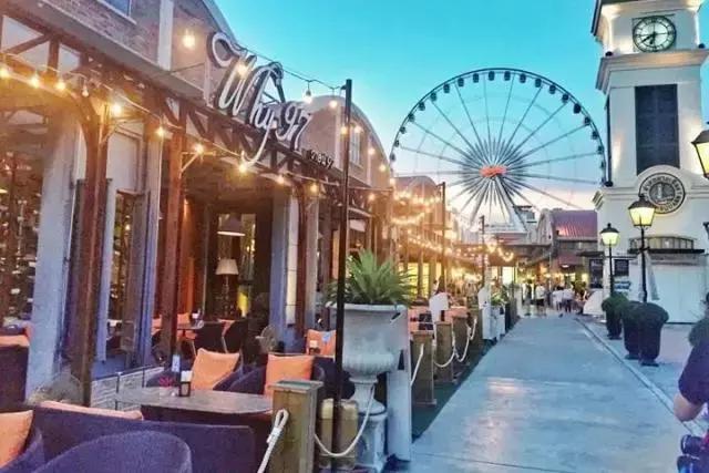 泰国曼谷交通必备手册 (曼谷公共交通全攻略)