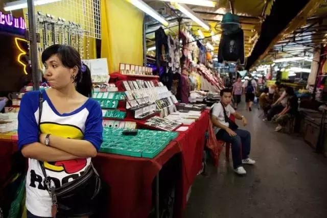 泰国曼谷交通必备手册 (曼谷公共交通全攻略)