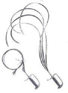 世界奇葩防身武器,世界上奇葩的武器