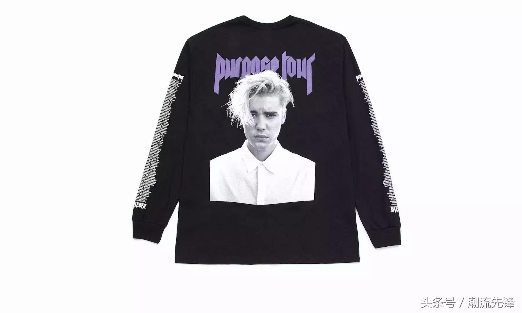 潮牌vetements夹克,潮牌vetements满印白