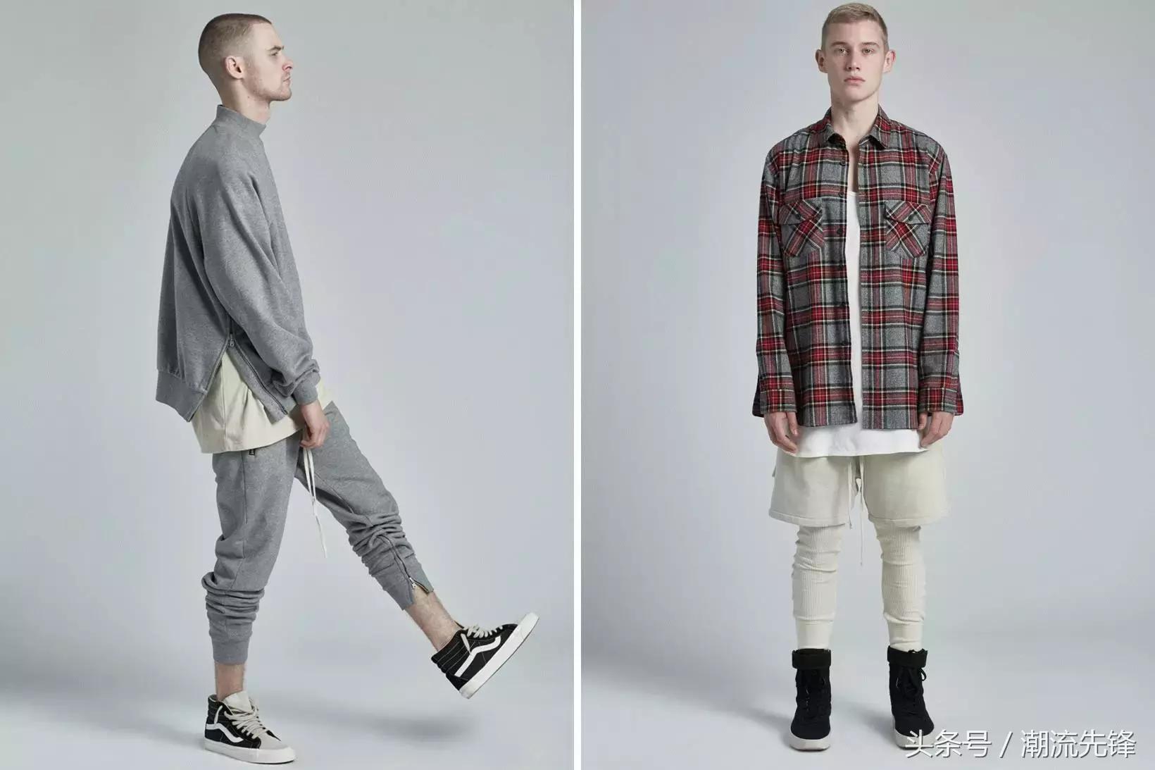 潮牌vetements夹克,潮牌vetements满印白