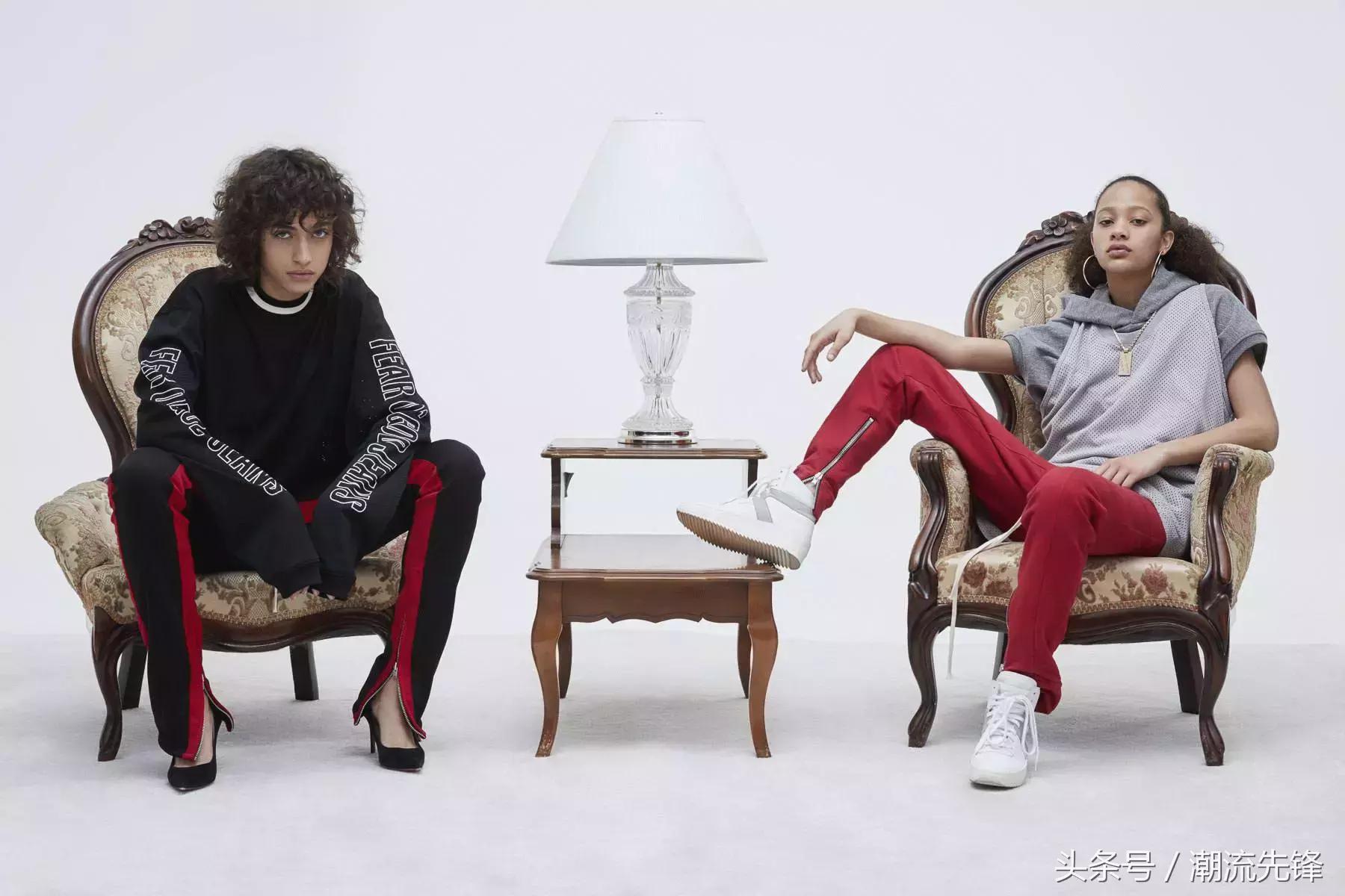 潮牌vetements夹克,潮牌vetements满印白