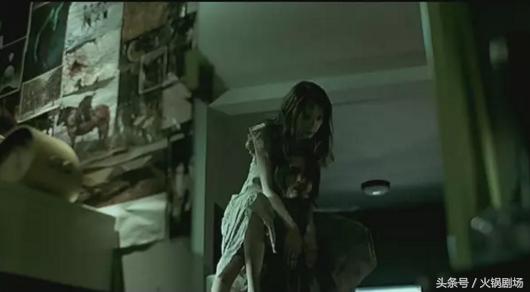 2020泰国最吓人的鬼片排名第一,泰国经典恐怖片十大鬼片推荐