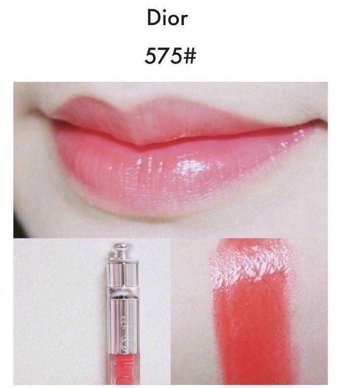 今年夏季流行的几款口红颜色让你肤色白一度