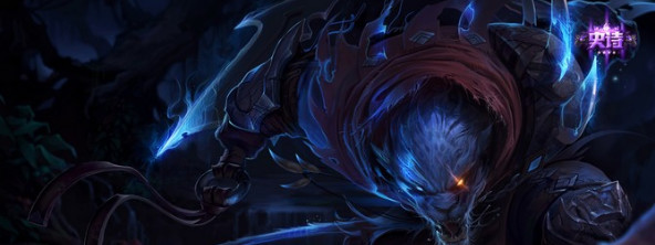 lol出场率最高的中单,lol出场率最高的英雄