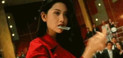 没选过虎扑女神，你还好意思说自己是直男？美人还是旧的好啊