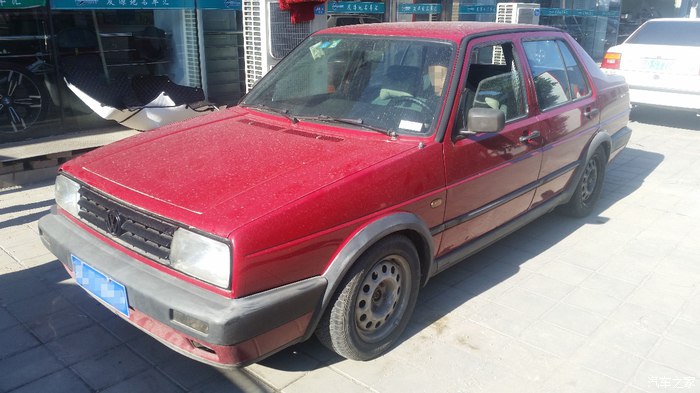 老款捷达值得翻新么,老款捷达的改变史