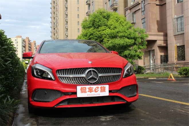 买奔驰被嘲笑后续,买奔驰a级被嘲笑